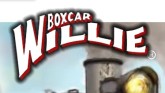 Boxcar Willie Banner